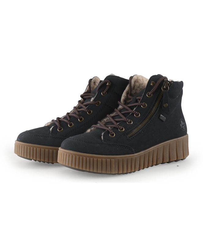 Rieker Snowboots