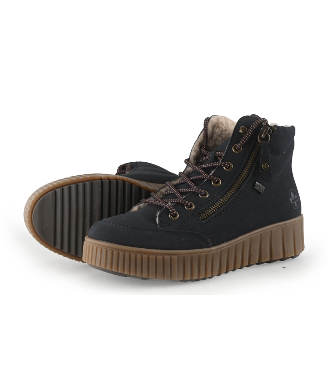 Rieker Snowboots