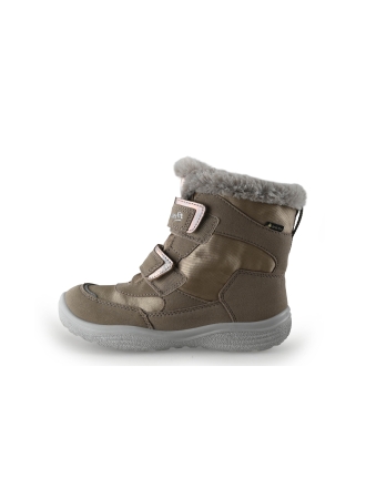 Superfit Snowboots Beige 350905
 Maat 32
 