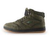Kangaroos Hoge sneakers