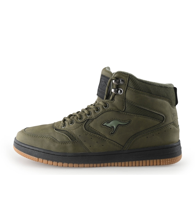 Kangaroos Hoge sneakers