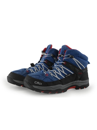 Cmp Wandelschoenen Blauw 350913
 Maat 36
 