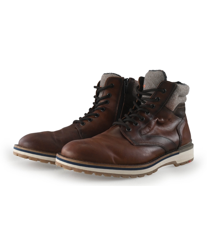 Lloyd Snowboots