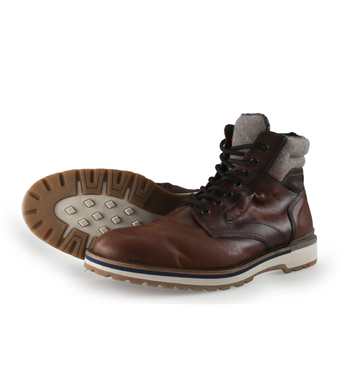 Lloyd Snowboots