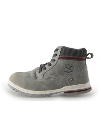 Dockers By Gerli Snowboots Beige 350921
 Maat 37
 