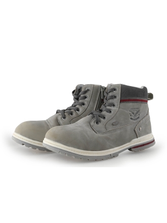 Dockers By Gerli Snowboots Beige 350921
 Maat 37
 