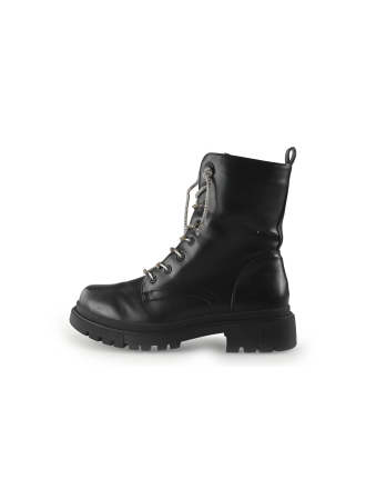 La Strada Veterboots Zwart 350924
 Maat 38
 