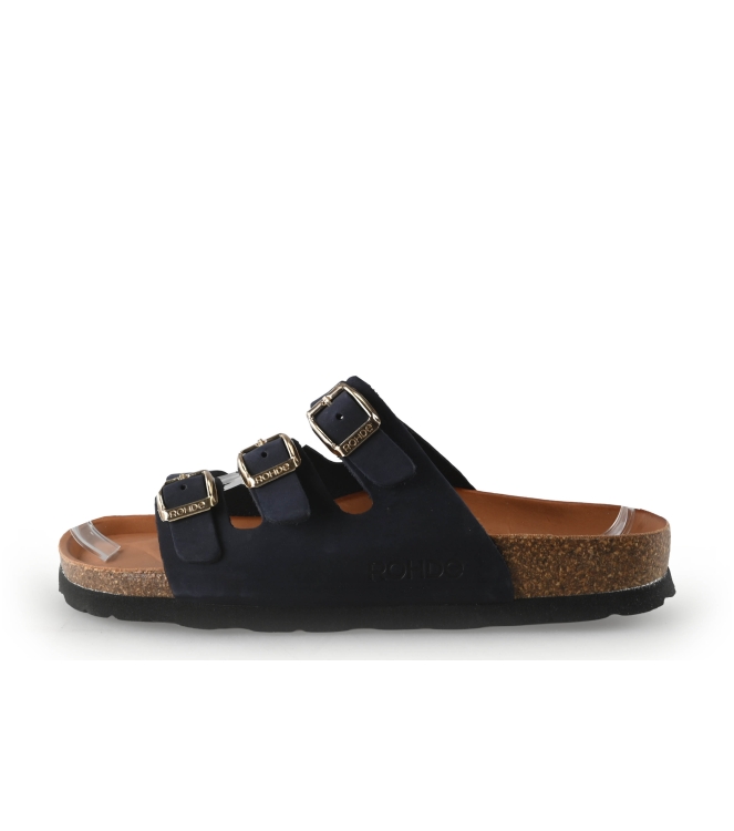 Rohde Slippers