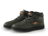 Kangaroos Hoge sneakers