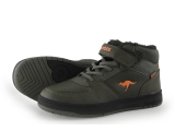Kangaroos Hoge sneakers