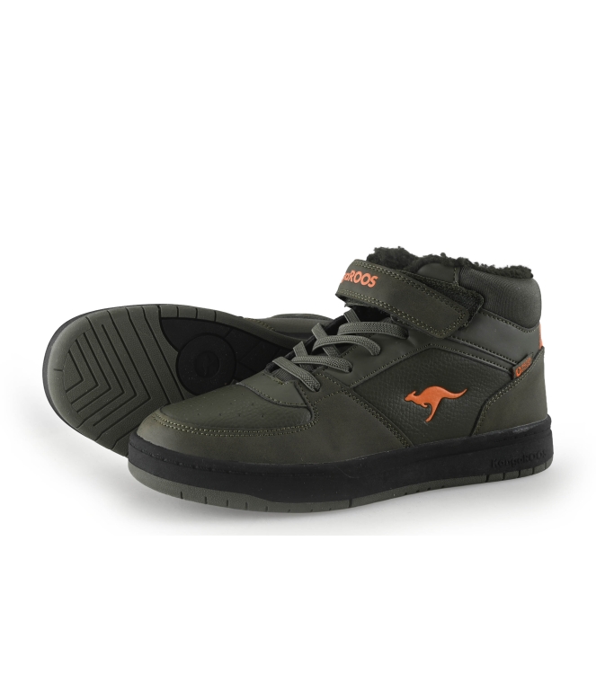 Kangaroos Hoge sneakers