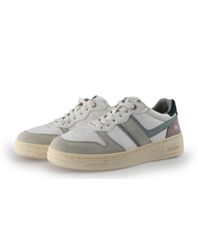 Mustang Sneakers