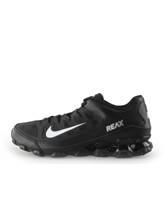 Nike Sportschoenen Zwart 350932
 Maat 44
 