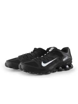 Nike Sportschoenen Zwart 350932
 Maat 44
 