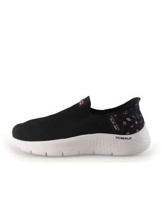 Skechers Instappers Zwart 350933
 Maat 39
 