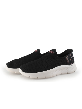 Skechers Instappers Zwart 350933
 Maat 39
 
