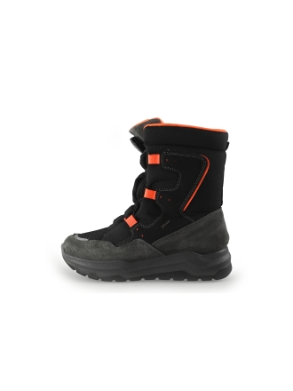 Primigi Snowboots Zwart 350935
 Maat 35
 