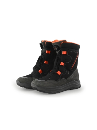 Primigi Snowboots Zwart 350935
 Maat 35
 
