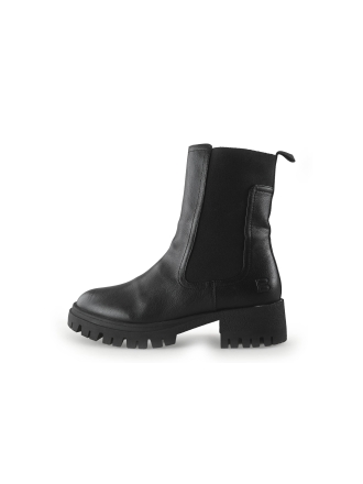 Palado Enkellaarzen Zwart 350938
 Maat 41
 