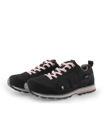 Cmp Wandelschoenen Zwart 350944
 Maat 38
 