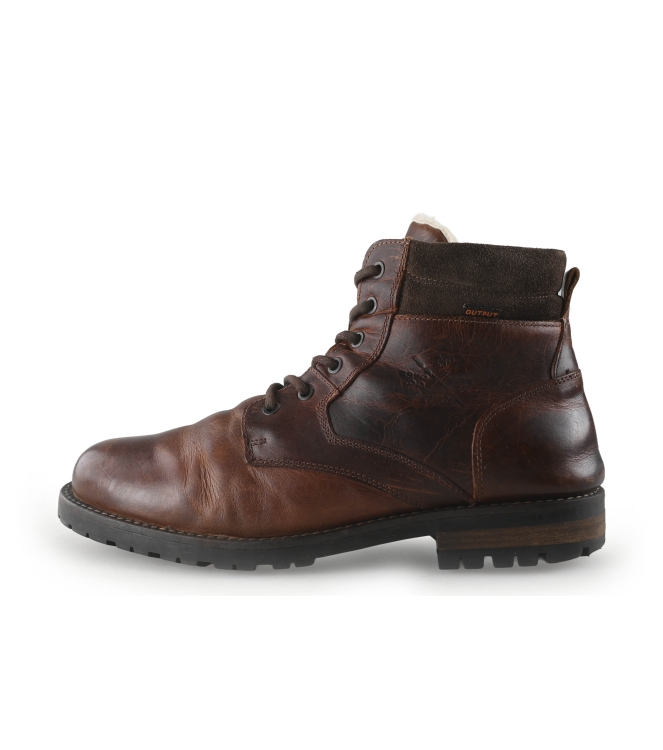 Output Veterboots