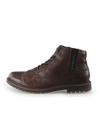 Bugatti Veterboots Bruin 350949
 Maat 44
 