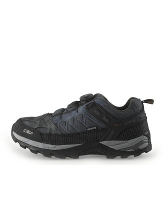 Cmp Wandelschoenen Blauw 350952
 Maat 44
 