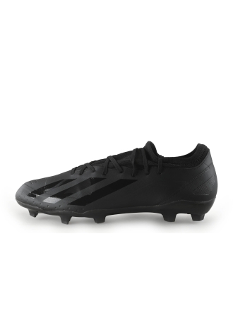 Adidas Voetbalschoenen Zwart 350953
 Maat 46
 