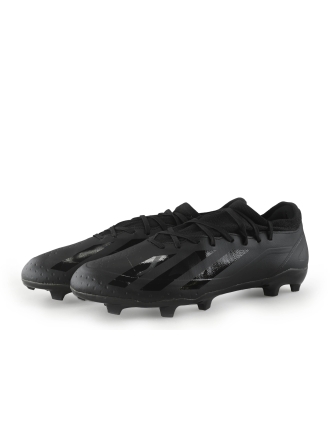 Adidas Voetbalschoenen Zwart 350953
 Maat 46
 