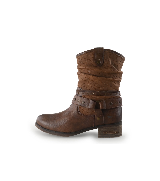 Mustang Boots