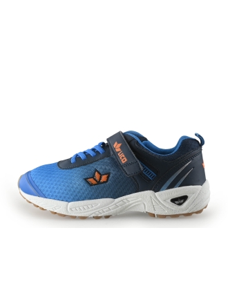 Lico Sportschoenen Blauw 350958
 Maat 36
 