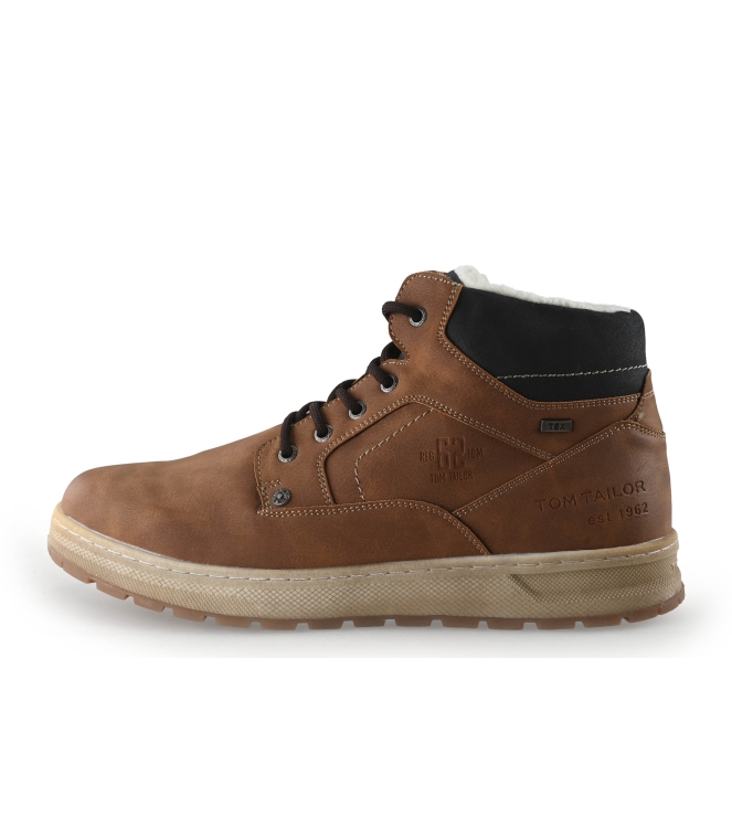 Tom Tailor Veterboots