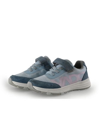 Vado Sneakers Blauw 350961
 Maat 28
 