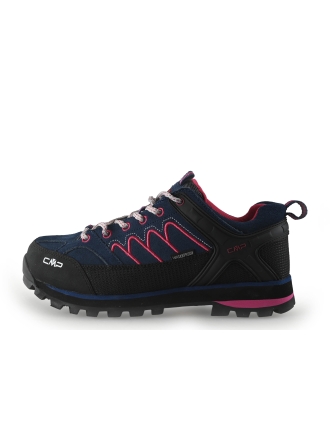 Cmp Wandelschoenen Blauw 350962
 Maat 40
 