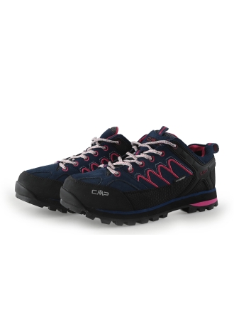 Cmp Wandelschoenen Blauw 350962
 Maat 40
 