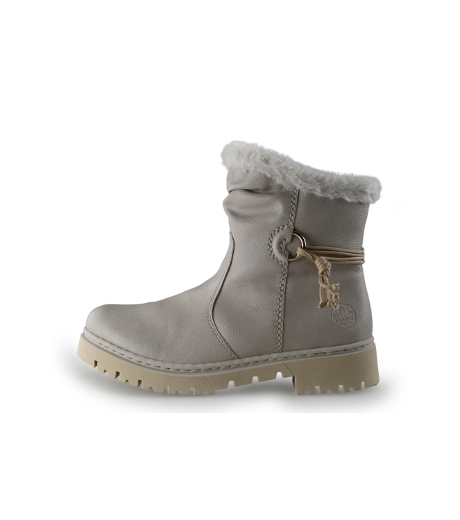 Rieker Snowboots