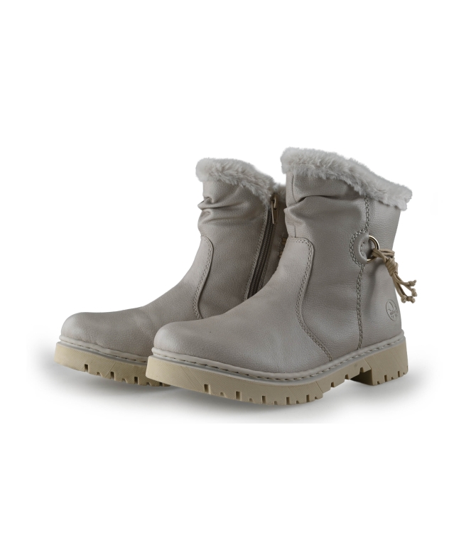 Rieker Snowboots