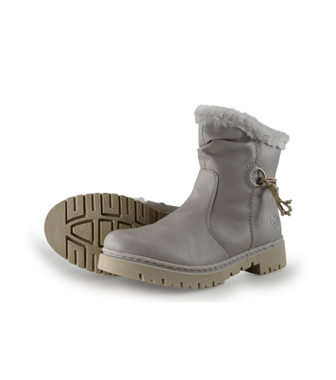 Rieker Snowboots