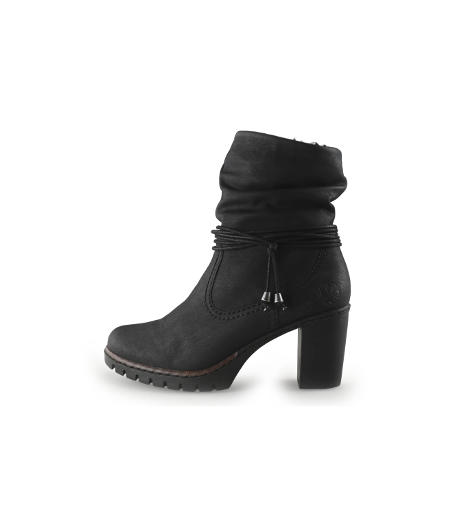 Rieker Biker boots