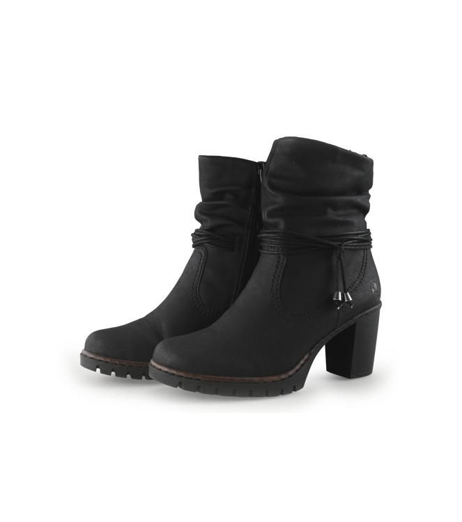 Rieker Biker boots