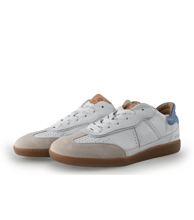 Fred de La Bretoniere Sneakers