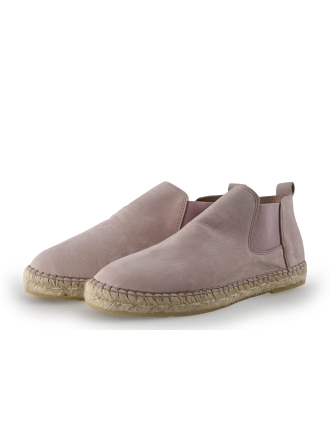Shabbies Amsterdam Chelsea boots Roze 350975
 Maat 40
 