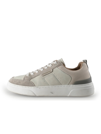 Bjorn Borg Sneakers Beige 350992
 Maat 44
 