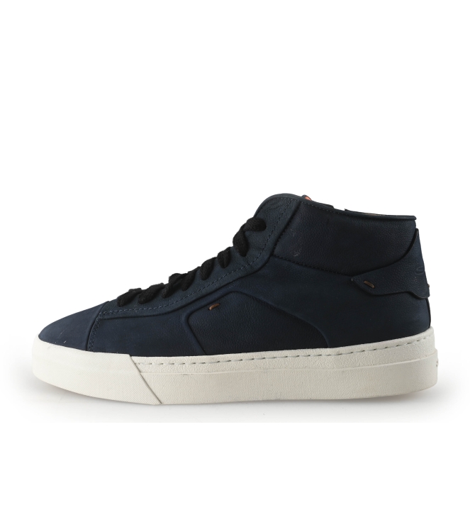Santoni Hoge sneakers