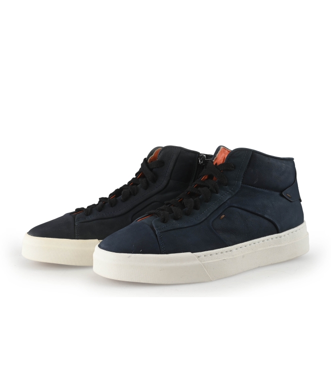 Santoni Hoge sneakers