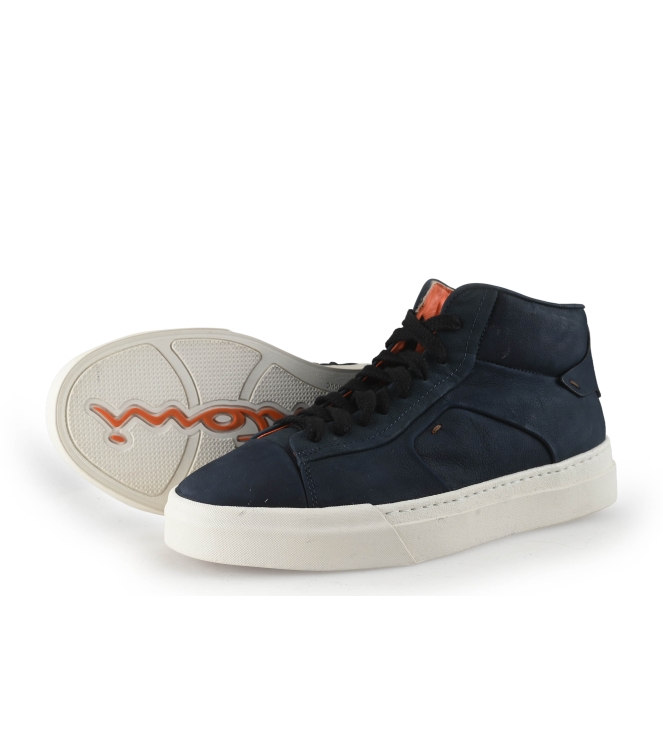 Santoni Hoge sneakers