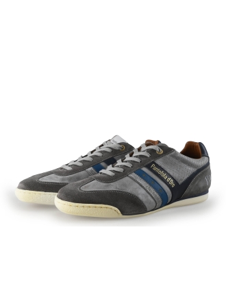 Pantofola d'Oro Sneakers Grijs 350999
 Maat 42
 
