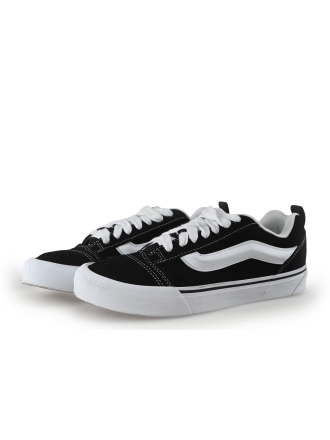 Vans Sneakers Zwart 351009
 Maat 39
 