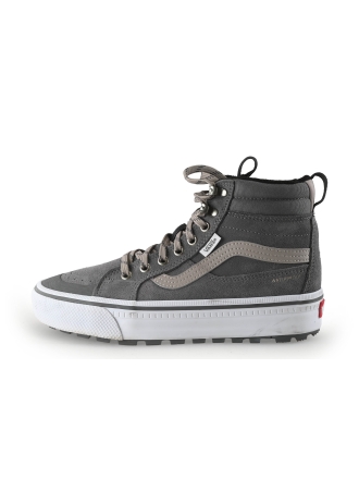 Vans Hoge sneakers Grijs 351012
 Maat 38½
 
