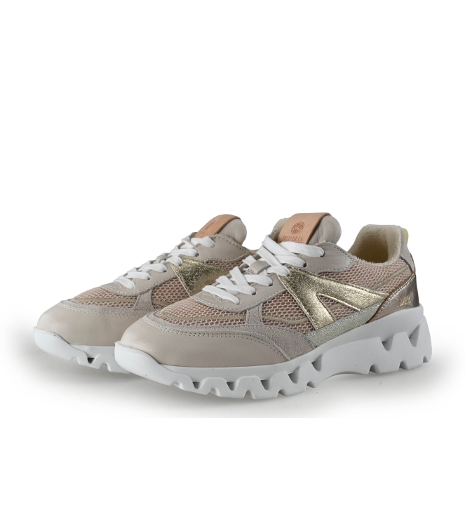 Fred de La Bretoniere Sneakers
